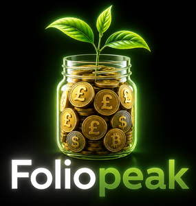 Foliopeak